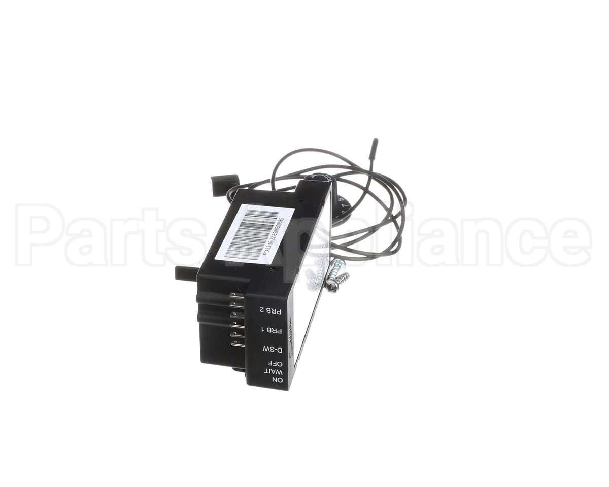 19-14783-UF Master-Bilt Sollatek Temp Control Fca-23