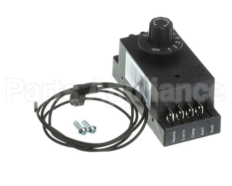 19-14783-UR Master-Bilt Sollatek Temp Control- Ur, Sp