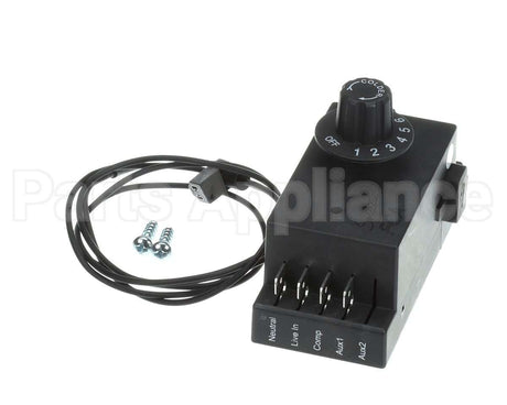 19-14783-UR Master-Bilt Sollatek Temp Control- Ur, Sp
