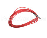 19-14856 Master-Bilt Carel Evap Sensor (Red) 6Meter