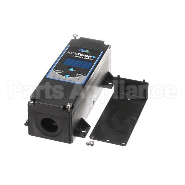 19-14867 Compatible Master-Bilt Preprogrammed Ke2 Superheat Plus Valve C