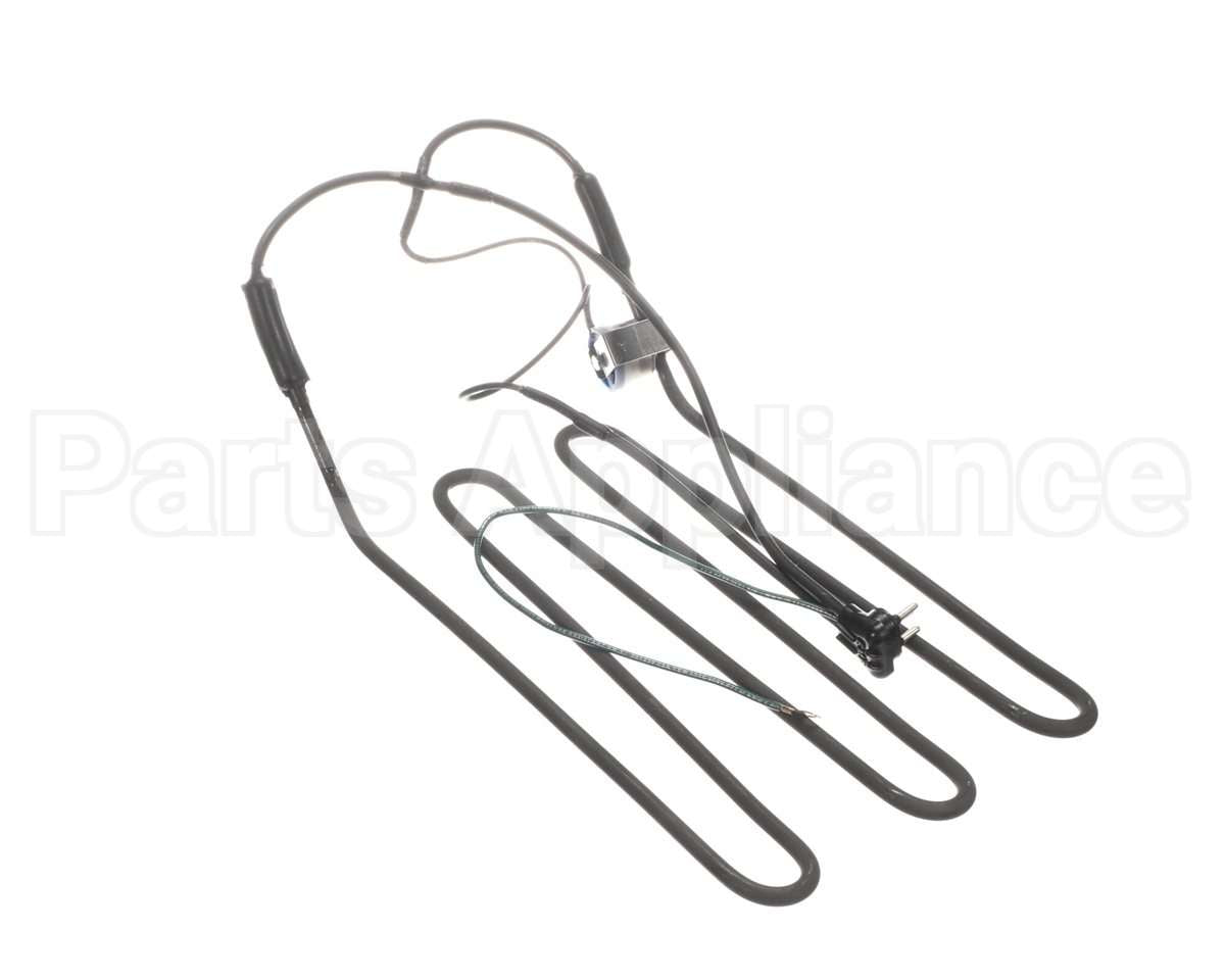 19-1688-00 Global Refrigeration Heater Condensate