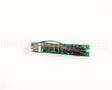 19-1705-01 Beverage Air Board Circuit,Display W/Alarm