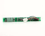 19-1705-01 Beverage Air Board Circuit,Display W/Alarm