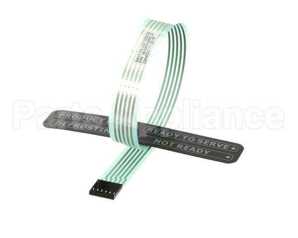 19-2223-0003 Fbd Annunicator, Status Display, L