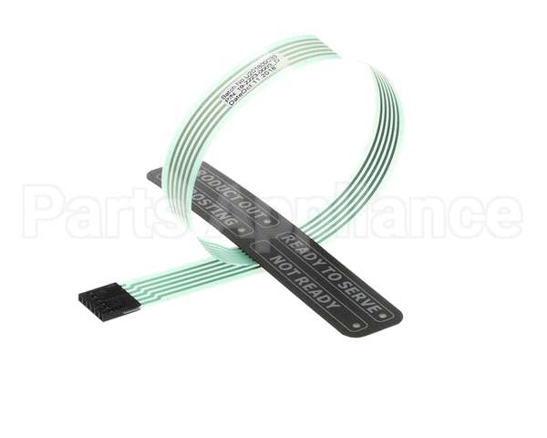 19-2223-0003 Fbd Annunicator, Status Display, L