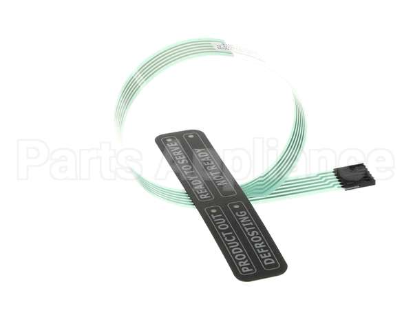19-2223-0003 Fbd Annunicator, Status Display, L