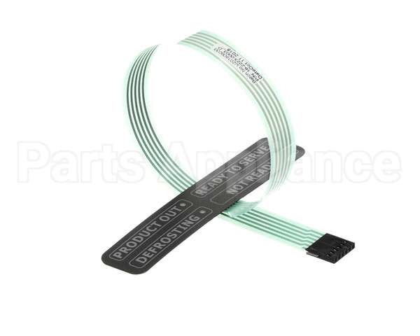 19-2223-0003 Fbd Annunicator, Status Display, L