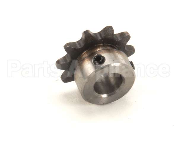 19-3102-600 Adamation Sprocket,#35,10T,1/2Bore