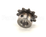 19-3102-600 Adamation Sprocket,#35,10T,1/2Bore