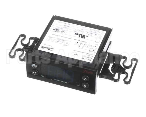 19-3227-03 Global Refrigeration Danfross Digital Controller Erc Series