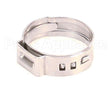 19.8-706R Multiplex Clamp Stepless Stainless Steel