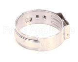 19.8-706R Multiplex Clamp Stepless Stainless Steel