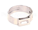 19.8-706R Multiplex Clamp Stepless Stainless Steel