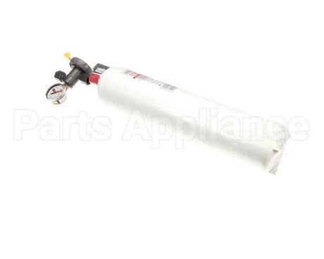 1900.1154US Rational Filter System Kit, W/Supply