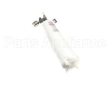 1900.1154US Rational Filter System Kit, W/Supply