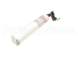 1900.1154US Rational Filter System Kit, W/Supply