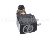 190000111 Nuova Simonelli 2 Way Solenoid 1/4-1/4 208-240V 60Hz