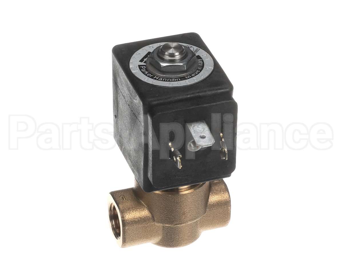 190000113 Nuova Simonelli Electrovalve 2-Way 220V