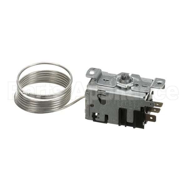 19000023 Compatible Franke Thermostat, Danfoss 077B1262