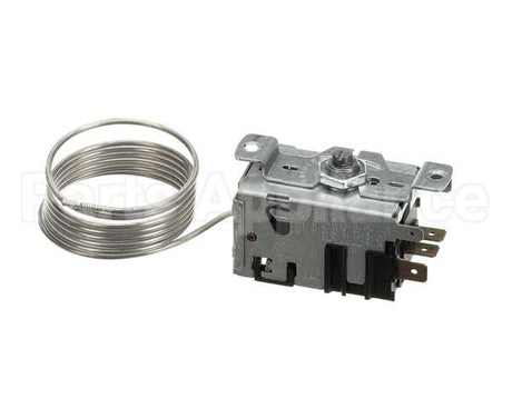 19000023 Franke Thermostat, Danfoss 077B1262