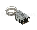 19000023 Franke Thermostat, Danfoss 077B1262