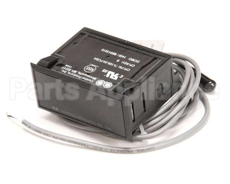 19000154 Franke Temp Indicator 24V Ac