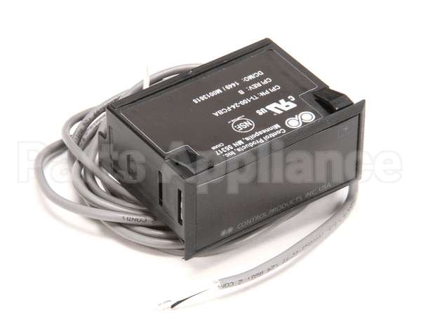 19000154 Franke Temp Indicator 24V Ac