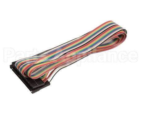 19000183 Franke Ribbon Cable Assy
