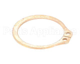 19000229 Franke Ring, Retaining External 1"