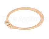 19000238 Franke Retaining External 1-1/2" O-Ri
