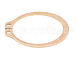 19000238 Franke Retaining External 1-1/2" O-Ri
