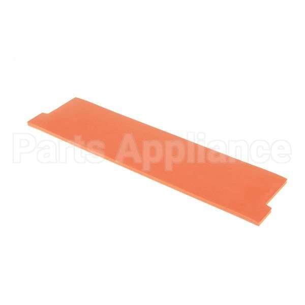 19000247 Compatible Franke Baffle, Rubber