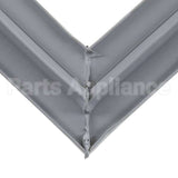 19000388 Franke Gasket, F3D Door, 35.125X27.375X0.5