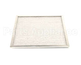 19000452 Franke Air Filter, 10.5 X 10.125 X 1