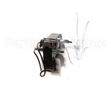 19000454 Franke Evaporator Fan & Motor W/ 5.5 Blade