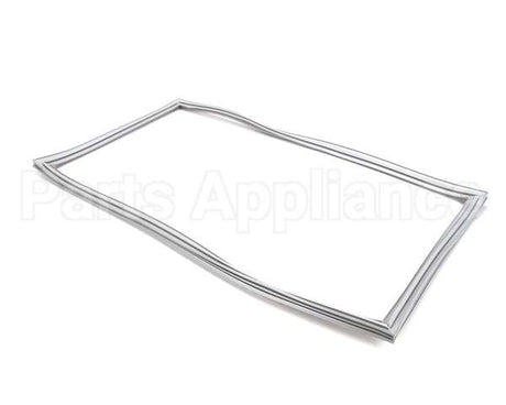 19000472 Franke Door Gasket, Gsf-18, 28.75X16X0.625