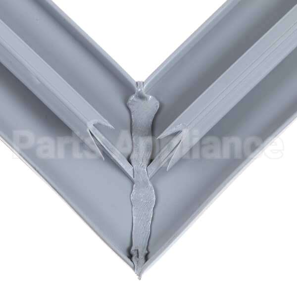 19000473 Franke Door Gasket, Gsf-30