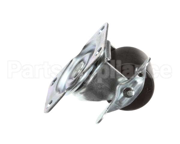 19000817 Franke Caster, Swivel With Brake