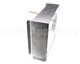 19000884 Franke Evaporator Assembly, Slide-In Txv