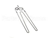 19000908 Franke Tubular Defrost Heater Gsf30