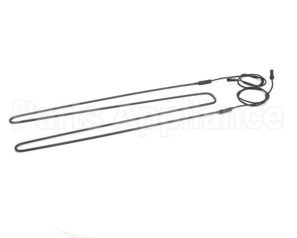 19000908 Franke Tubular Defrost Heater Gsf30