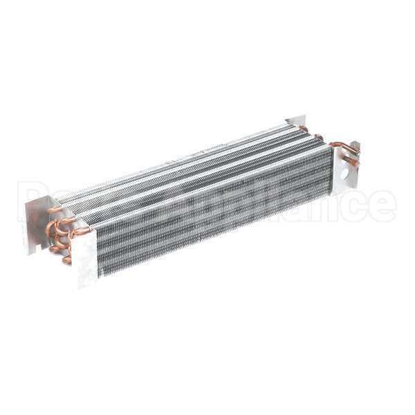 19000998 Compatible Franke Evaporatorcoil, Bbr Gen Iii P