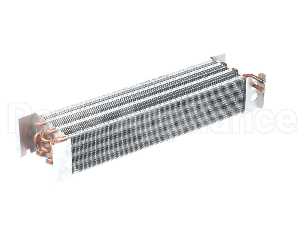 19000998 Franke Evaporator Coil, Bbr Gen Iii P