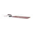 190010 Low Temp Industries Heater/Plate Assembly(72"Lead)