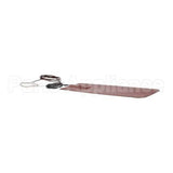 190010 Low Temp Industries Heater/Plate Assembly(72"Lead)