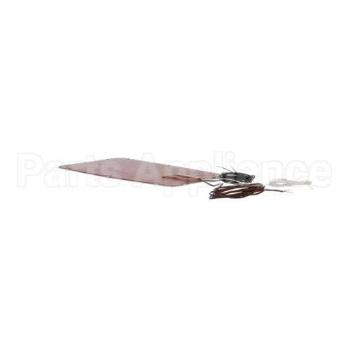 190010 Low Temp Industries Heater/Plate Assembly(72"Lead)