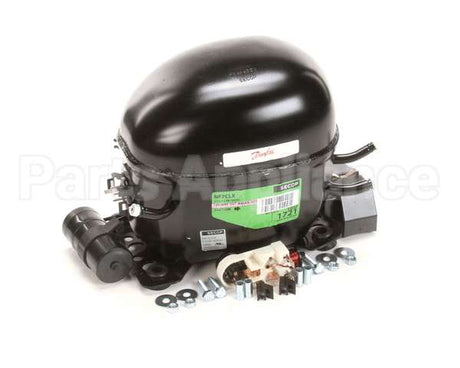 19001076 Franke Kit, Compressor, Nf7Clx, 115/6