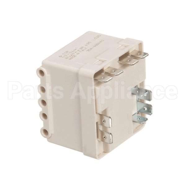 19001082 Compatible Franke Startrelay