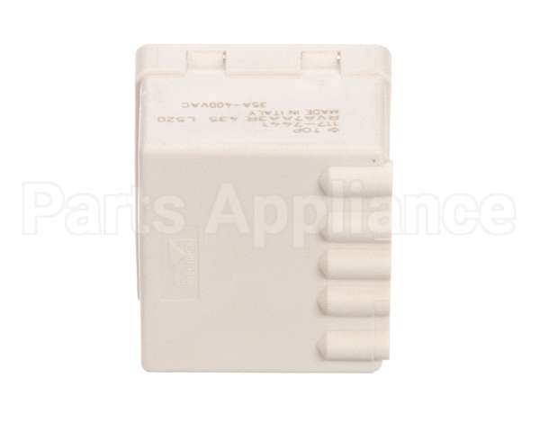 19001082 Franke Start Relay, For Compressor Sc
